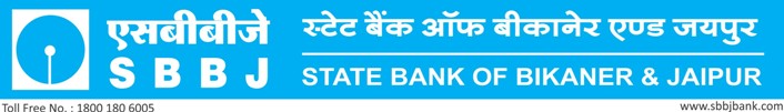 State Bank of Bikaner and Jaipur State Bank of Bikaner and Jaipur